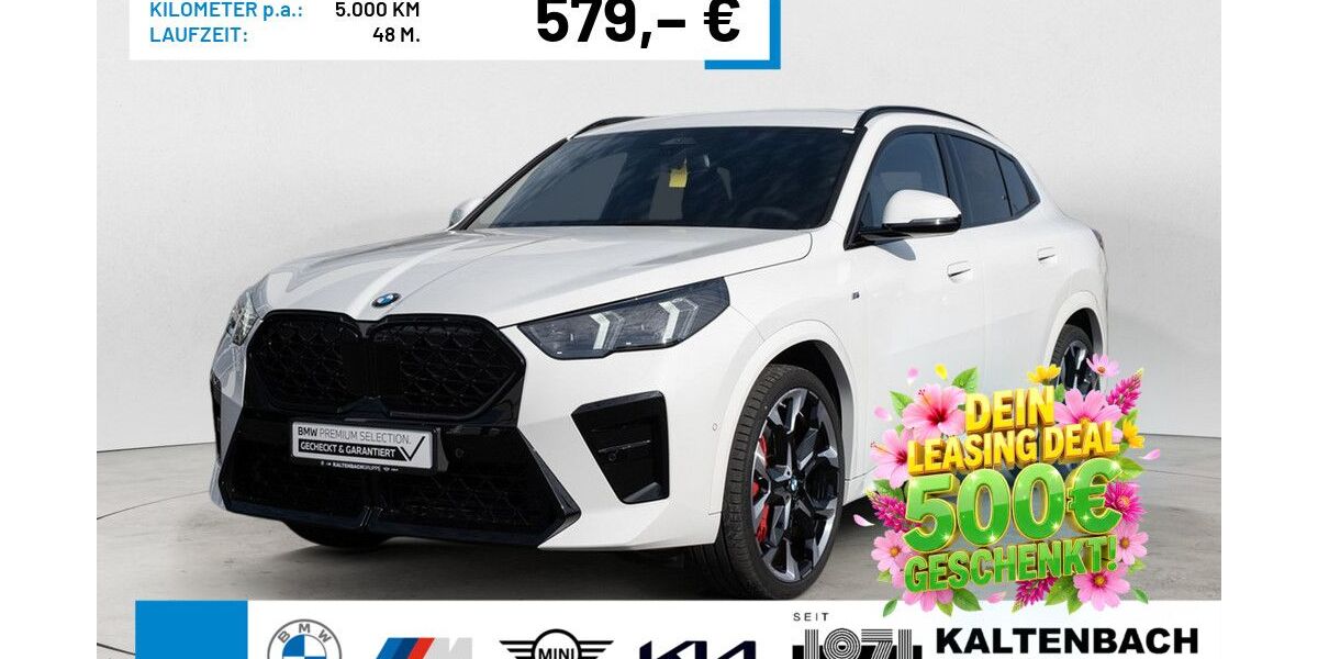 BMW X2 10.867 km 47.890 &euro; Overath-Vilkerath 51491