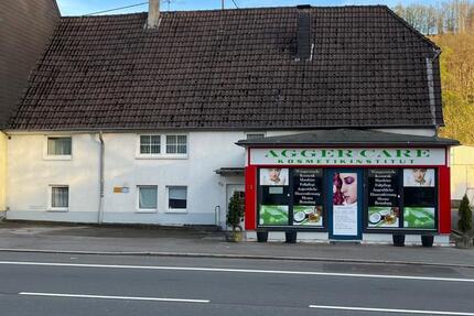 Haus Gummersbach Berstig Süd - 12 Zimmer, 240 m&sup2;, 310.000&euro; | Angebot:27607492