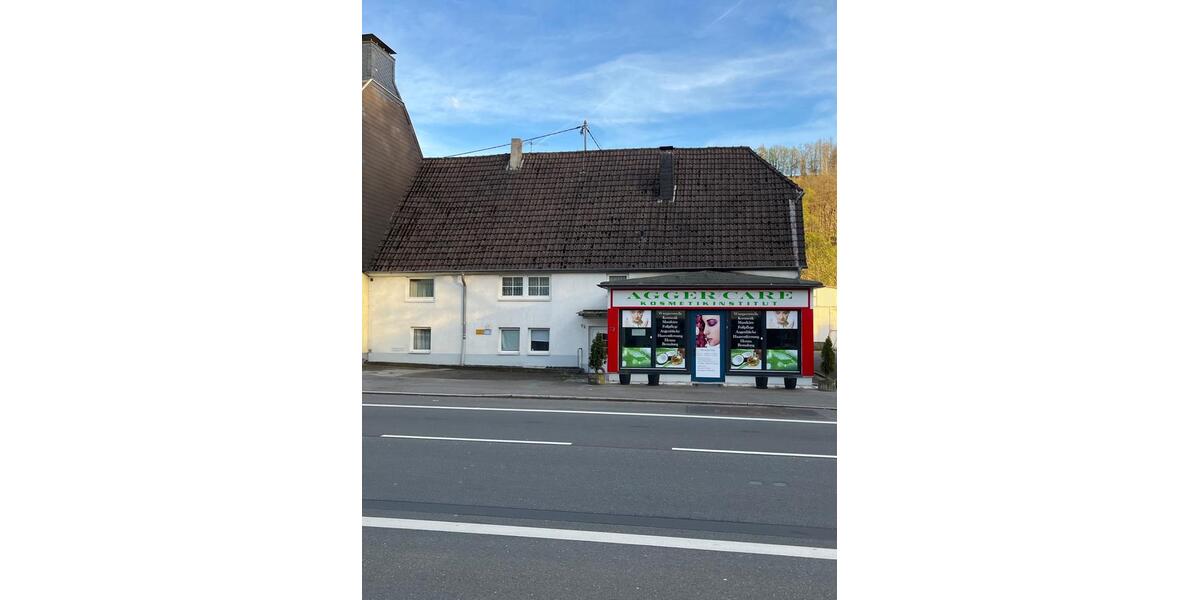 Mehrfamilienhaus, Wohnhaus Gummersbach Berstig Süd - 12 Zimmer, 240 m&sup2;, 310.000&euro; | Angebot:27607492