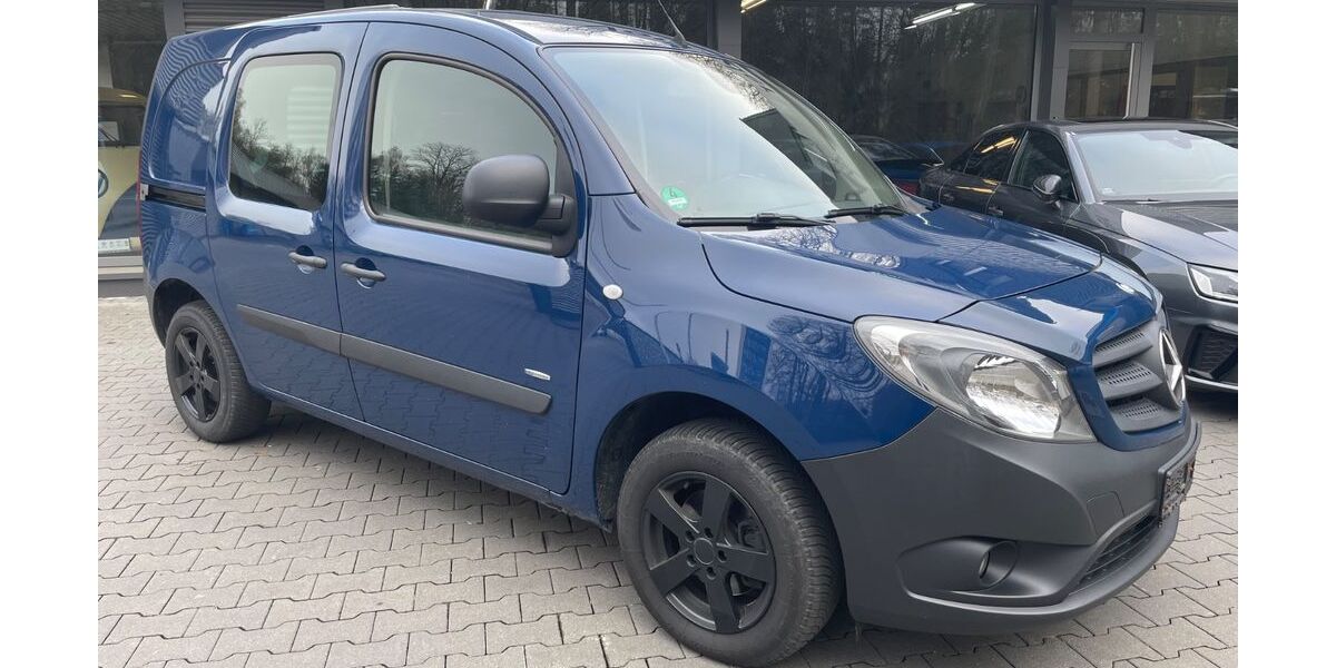 Mercedes-Benz Citan 79.000 km 8.990 &euro; Ruppichteroth 53809