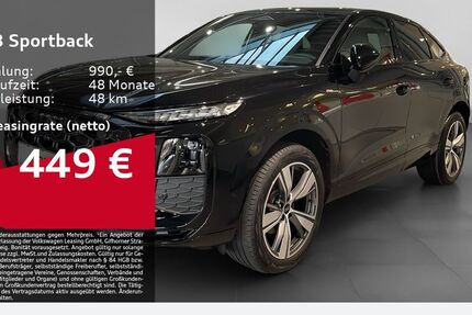 Audi Q3 5.500 km 49.680 &euro; Lüdenscheid 58511