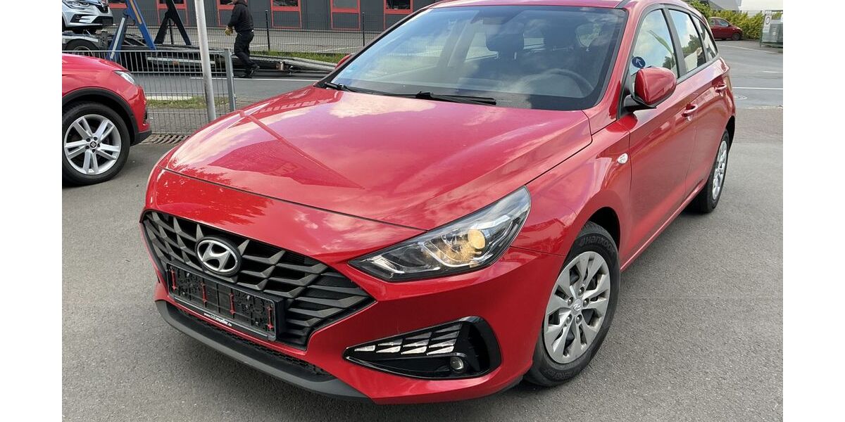Hyundai i30 149.917 km 11.900 &euro; Eitorf 53783