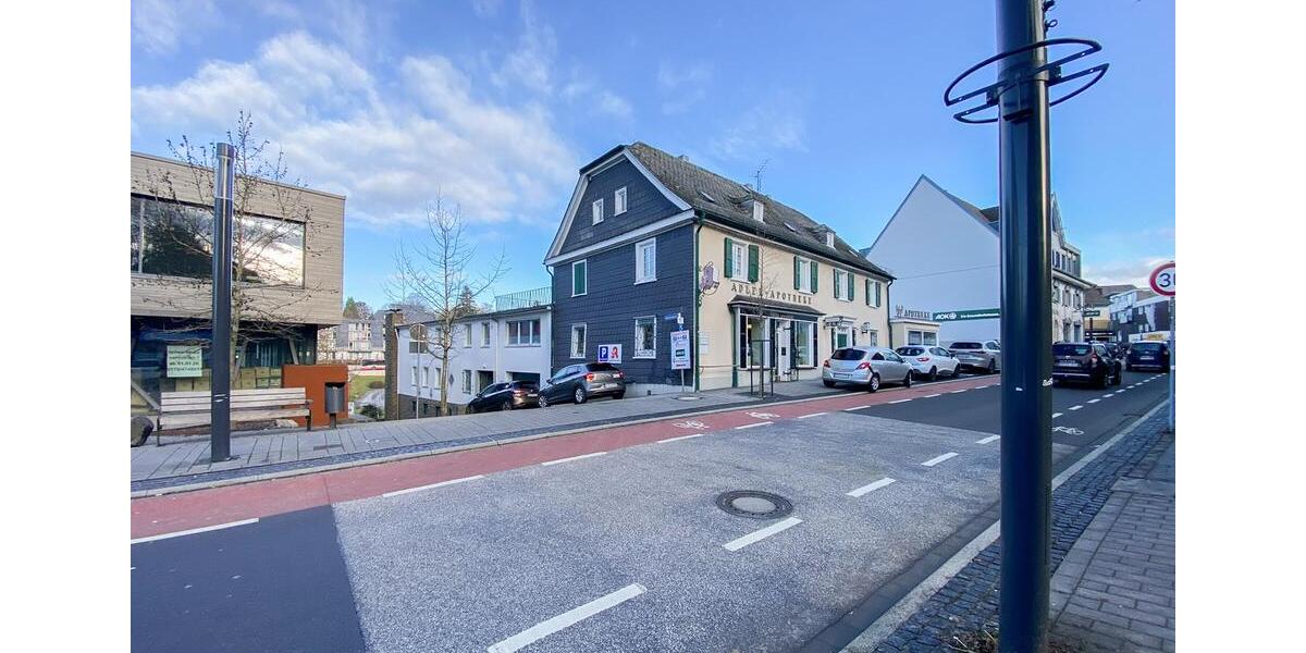 Gewerbeobjekt Waldbröl - 1.070&euro; | Angebot:25139520