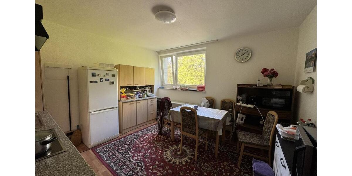 Etagenwohnung Gummersbach Hepel - 4 Zimmer, 94 m&sup2;, 89.900&euro; | Angebot:27246603