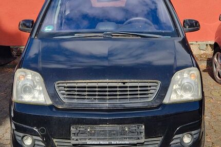 Opel Meriva 165.000 km 1.700 &euro; Kierspe 58566