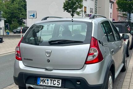 Dacia Sandero 93.565 km 3.500 &euro; Lüdenscheid 58507
