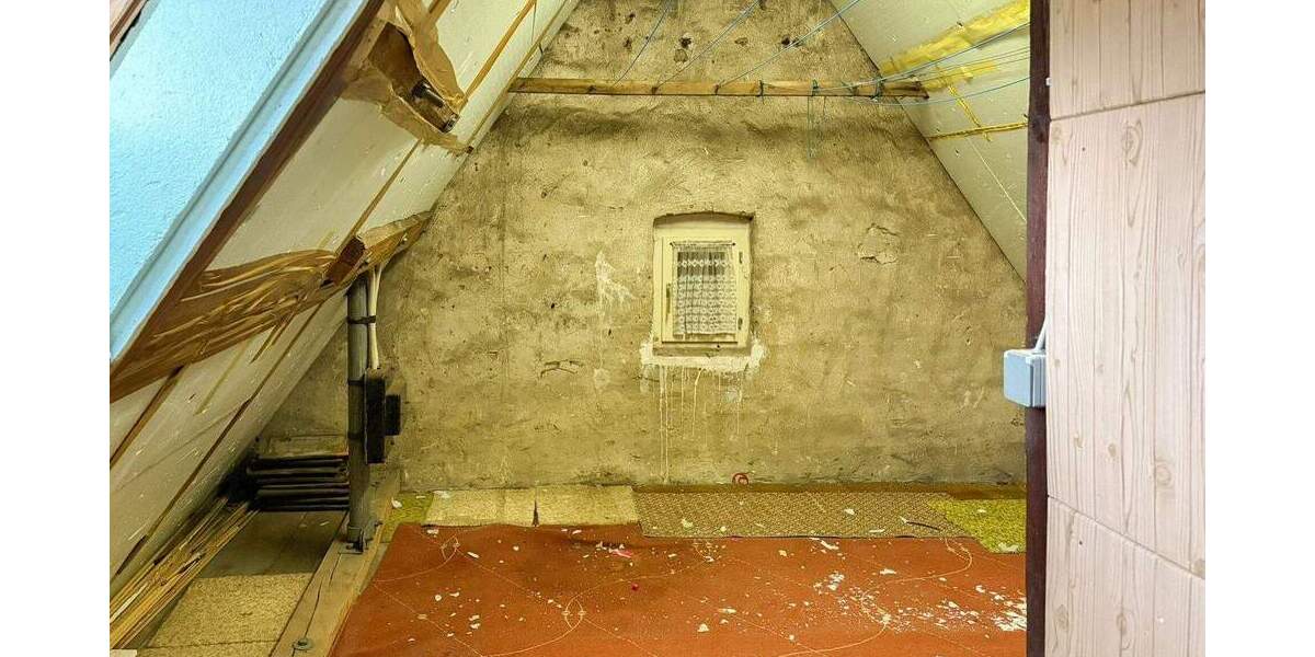 Doppelhaushälfte Wissen - 3 Zimmer, 74 m&sup2;, 149.000&euro; | Angebot:25691931