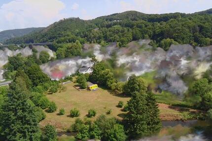 Haus Gummersbach Berstig Süd - 7 Zimmer, 162 m&sup2;, 555.555&euro; | Angebot:17237404