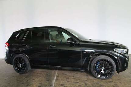 BMW X5 M 125.000 km 44.990 &euro; Nümbrecht-Niederbröl 51588