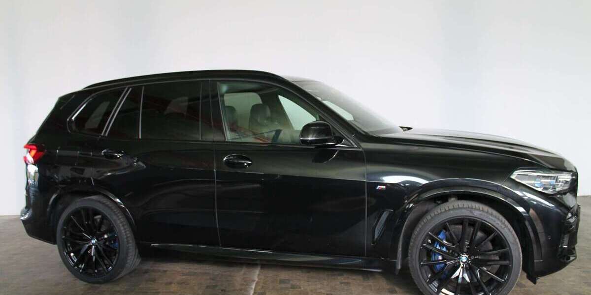 BMW X5 M 125.000 km 44.990 &euro; Nümbrecht-Niederbröl 51588