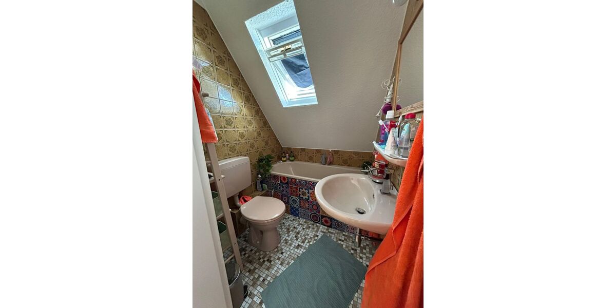 Charmante 1 Zi. Whg. im Zentrum von Rade - 1- Radevormwald | Angebot:25853186