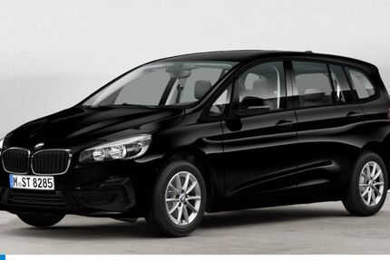 BMW 216 Gran Tourer 93.692 km 16.790 &euro; Wipperfürth/Hämmern 51688
