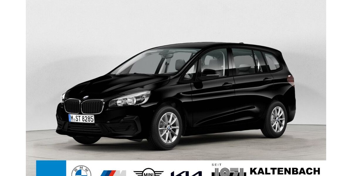 BMW 216 Gran Tourer 93.692 km 16.790 &euro; Wipperfürth/Hämmern 51688