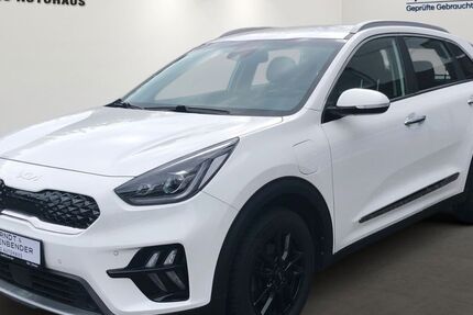 Kia Niro 74.990 km 18.490 &euro; Olpe 57462