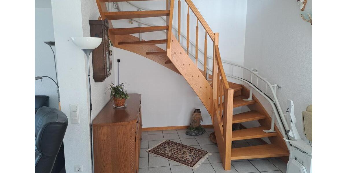 Terrassenwohnung Lindlar - 3 Zimmer, 130 m&sup2;, 450.000&euro; | Angebot:26754333