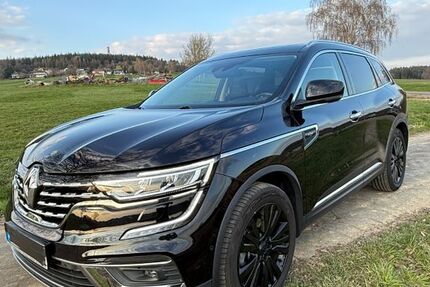 Renault Koleos 88.000 km 21.450 &euro; Much 53804