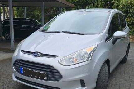 Ford B-Max 137.000 km 5.500 &euro; Attendorn 57439