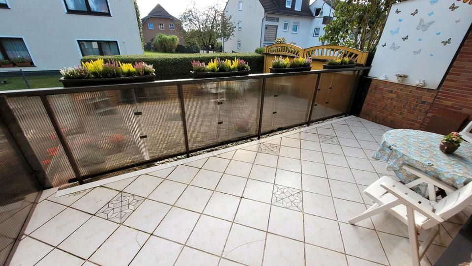 Doppelhaushälfte Wermelskirchen - 4 Zimmer, 106 m&sup2;, 301.000&euro; | Angebot:26919733