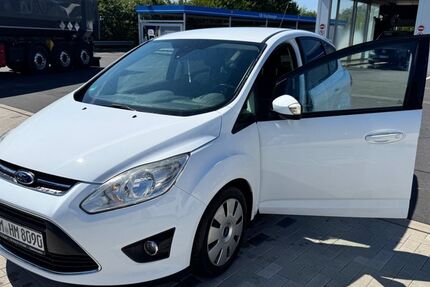 Ford C-Max 96.500 km 5.100 &euro; Waldbröl 51545