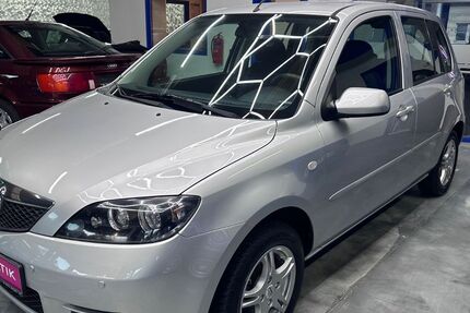 Mazda 2 82.000 km 4.850 &euro; Herscheid 58849