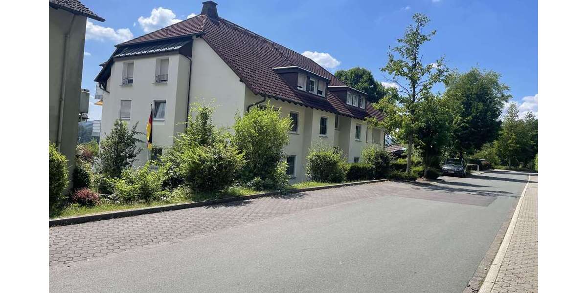 Etagenwohnung Plettenberg - 3 Zimmer, 86 m&sup2;, 159.000&euro; | Angebot:27330894