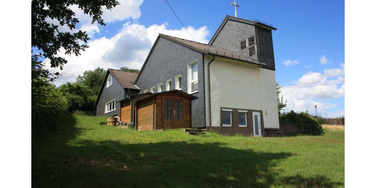 Einfamilienhaus Gummersbach Hepel - 5 Zimmer, 382 m&sup2;, 349.000&euro; | Angebot:20765392