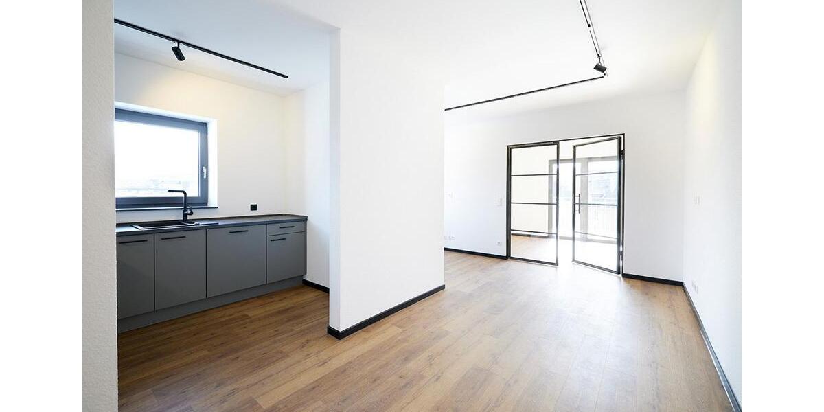 Etagenwohnung Olpe - 1 Zimmer, 40 m&sup2;, 584&euro; | Angebot:24877987