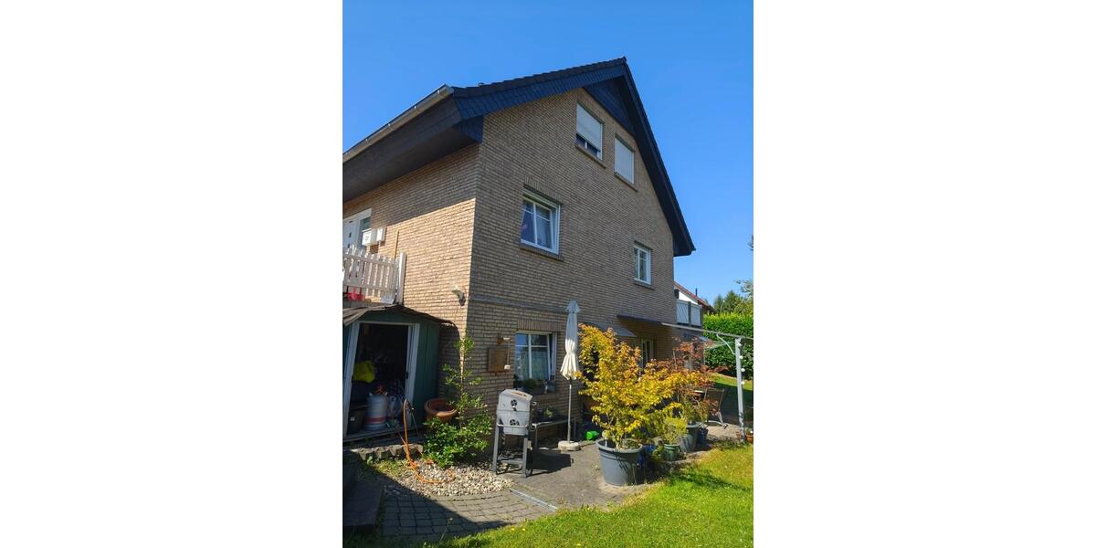 Einfamilienhaus Ruppichteroth - 7 Zimmer, 160 m&sup2;, 445.000&euro; | Angebot:27154187