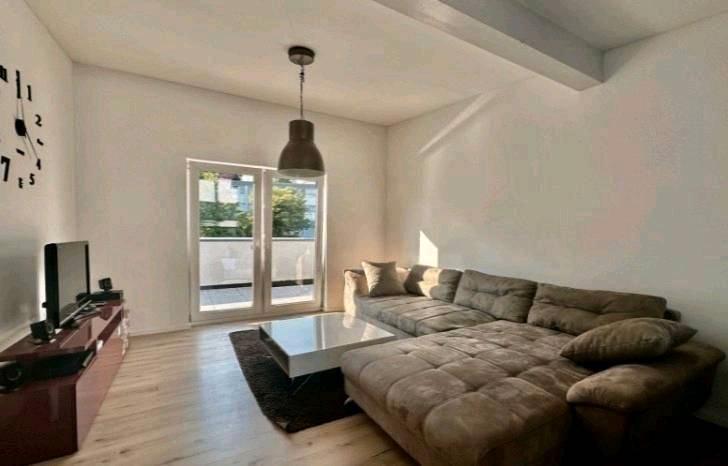 Maisonettenwohnung Gummersbach Berstig Süd - 1 Zimmer, 16 m&sup2;, 350&euro; | Angebot:26664434