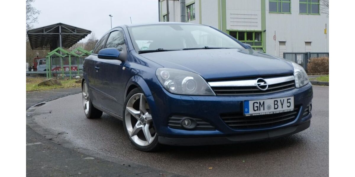 Opel Astra 115.000 km 7.000 &euro; Gummersbach 51645