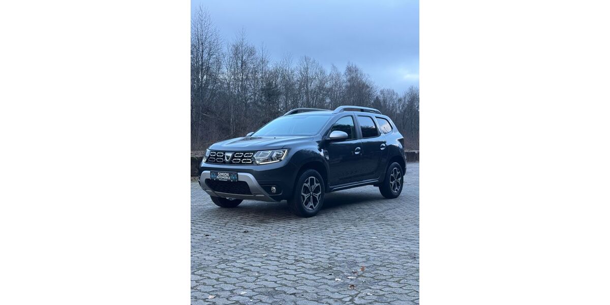 Dacia Duster 65.273 km 14.499 &euro; Engelskirchen 51766