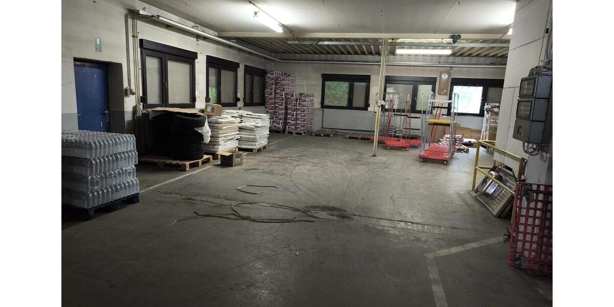 Gewerbeobjekt Meinerzhagen - 700&euro; | Angebot:23824979