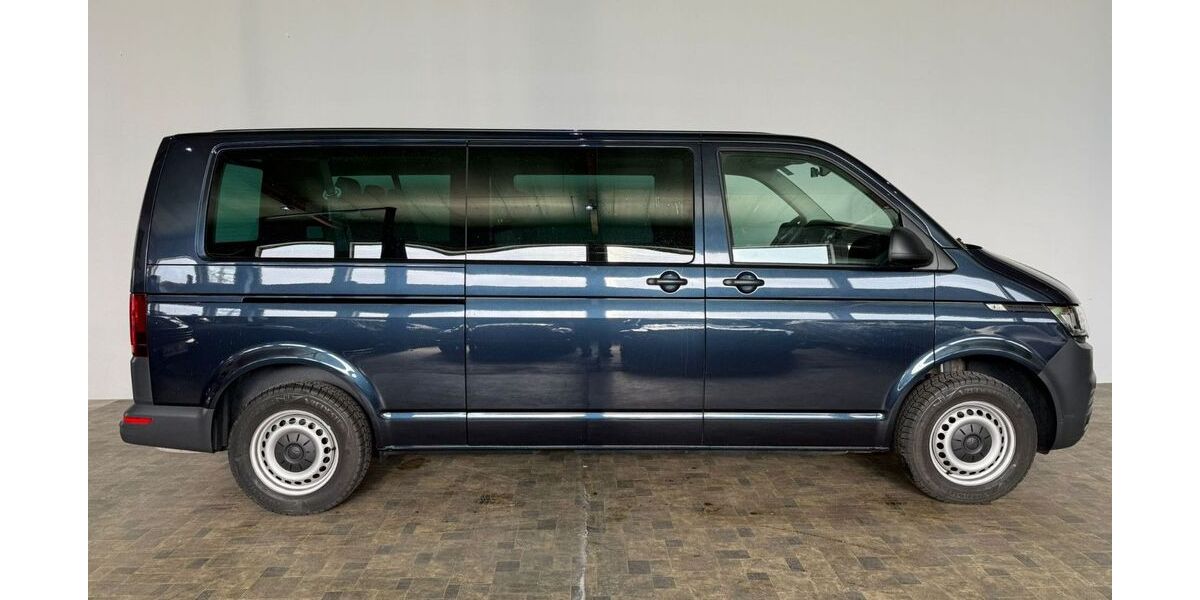 VW T6 Kombi 86.000 km 32.890 &euro; Nümbrecht 51588