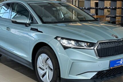 Skoda Enyaq 32.474 km 23.900 &euro; Eitorf 53783