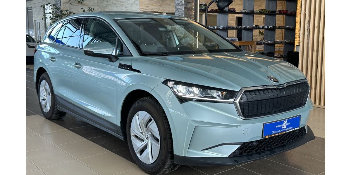 Skoda Enyaq 32.474 km 23.900 &euro; Eitorf 53783