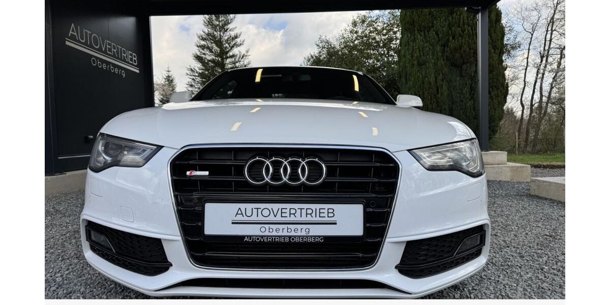 Audi A5 149.990 km 13.990 &euro; Waldbröl 51545