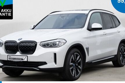BMW iX3 54.266 km 33.390 &euro; Waldbröl 51545