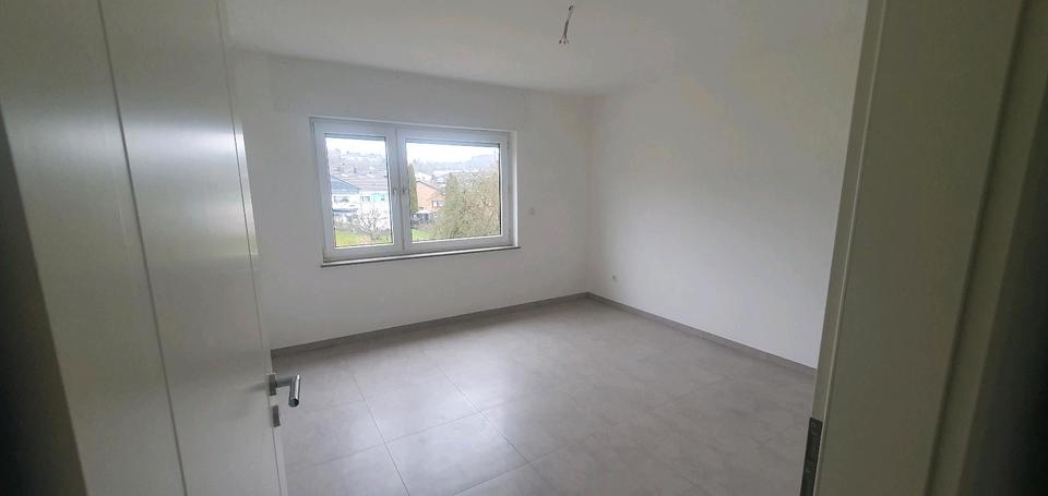 Erdgeschoßwohnung Much - 3 Zimmer, 60 m&sup2;, 800&euro; | Angebot:26035012