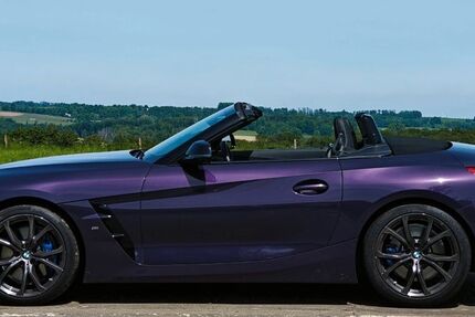 BMW Z4 M 10.850 km 50.000 &euro; Wermelskirchen 42929
