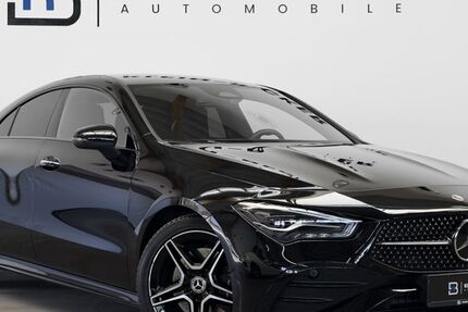 Mercedes-Benz CLA 200 45.342 km 34.990 &euro; Hückeswagen 42499