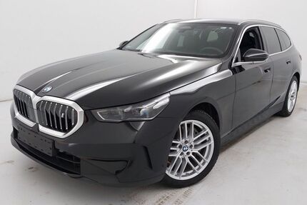 BMW i5 19.800 km 49.950 &euro; Freudenberg 57258