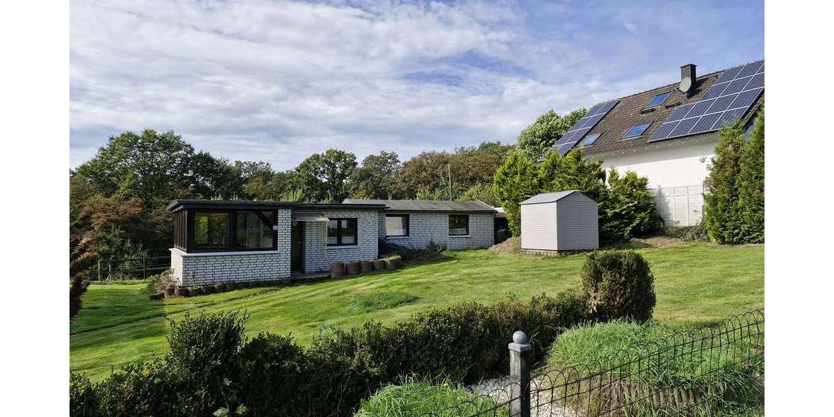 Grundstück Much - 115.000&euro; | Angebot:27524860