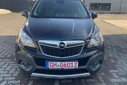 Opel Mokka 92.000 km 9.999 &euro; Bergneustadt 51702