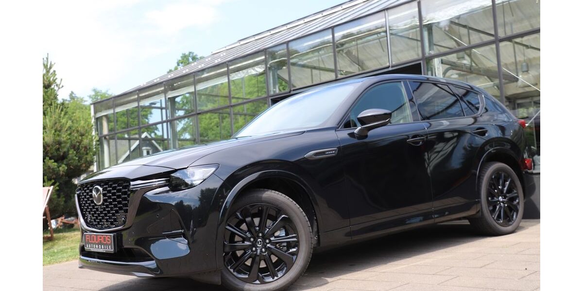 Mazda CX-60 7.200 km 46.950 &euro; Reichshof-Denklingen 51580