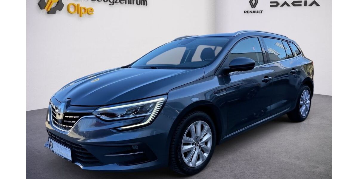 Renault Megane 72.048 km 14.990 &euro; Olpe 57462