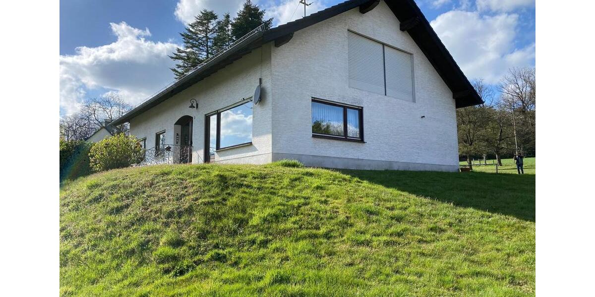 Einfamilienhaus Ruppichteroth - 15 Zimmer, 210 m&sup2;, 449.000&euro; | Angebot:26058566