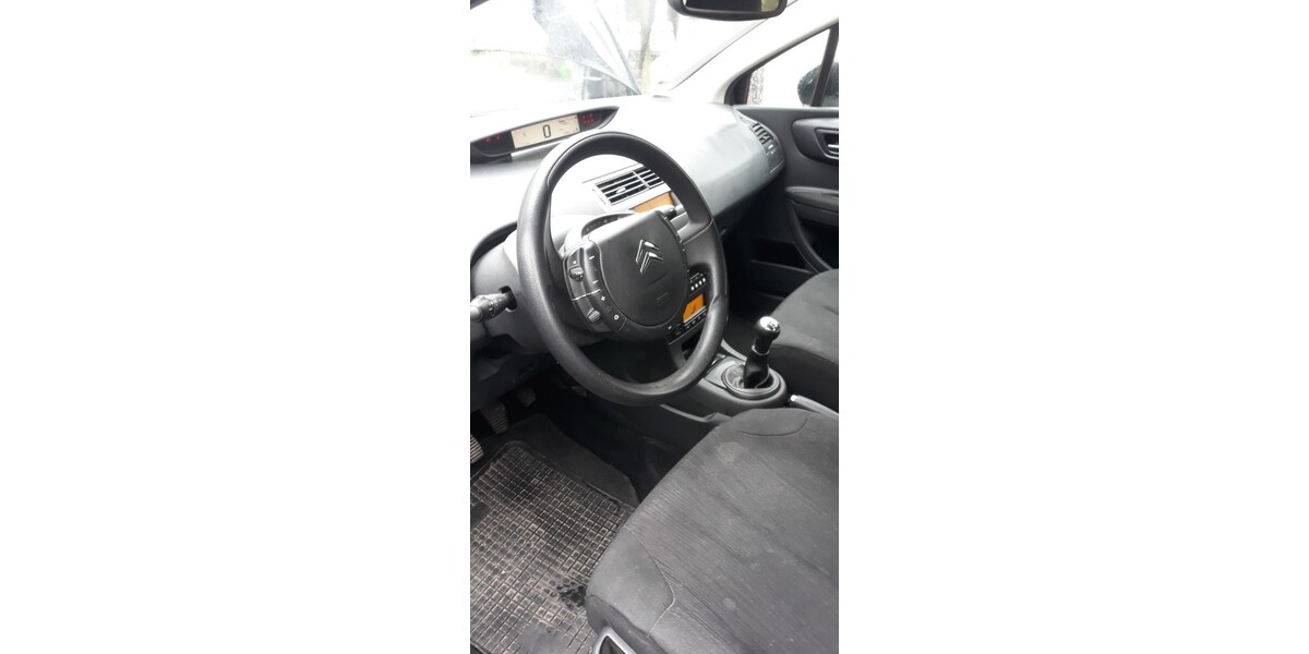 Citroen C4 Coupe 337.800 km 1.200 &euro; Nümbrecht 51588