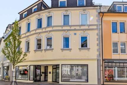 Wohnung Attendorn - 2 Zimmer, 90 m&sup2;, 850&euro; | Angebot:26366156