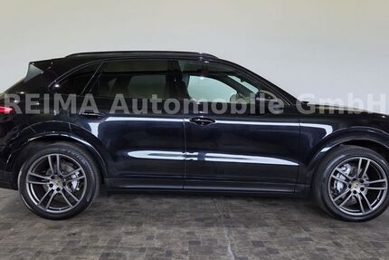 Porsche Cayenne 115.000 km 46.490 &euro; Nümbrecht 51588