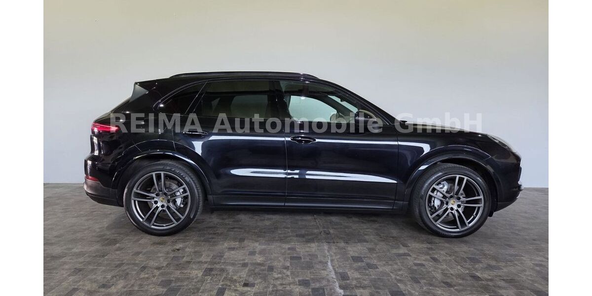 Porsche Cayenne 115.000 km 46.490 &euro; Nümbrecht 51588